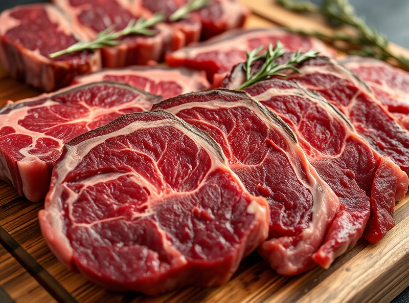 Bife de chorizo (kg) Tucumán
